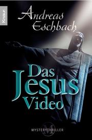 Das Jesusvideo - Cover