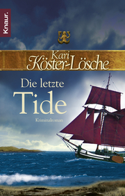 Die letzte Tide - Cover