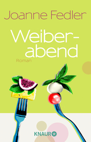 Weiberabend - Cover