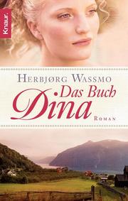 Das Buch Dina - Cover