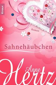 Sahnehäubchen - Cover