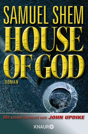House of God