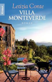 Villa Monteverde - Cover