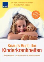 Knaurs Buch der Kinderkrankheiten
