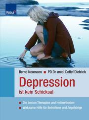 Depression ist kein Schicksal - Cover