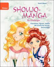Shoujo-Mangas für Einsteiger