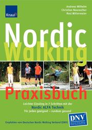 Nordic Walking Praxisbuch