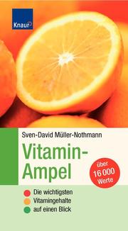 Vitamin-Ampel