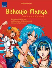 Bishoujo-Manga zeichnen und malen