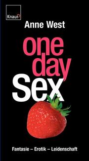 One Day Sex