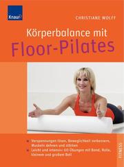 Körperbalance mit Floor-Pilates