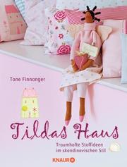Tildas Haus - Cover