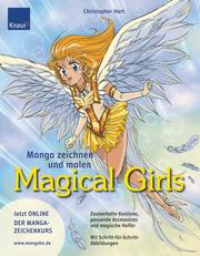 Magical Girls - Cover