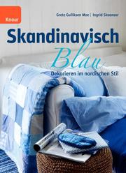 Skandinavisch Blau