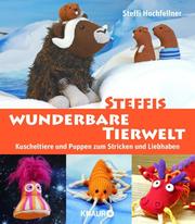 Steffis wunderbare Tierwelt - Cover