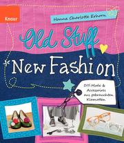Old Stuff, new Fashion - Cover