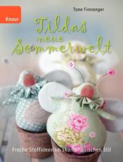 Tildas neue Sommerwelt - Cover