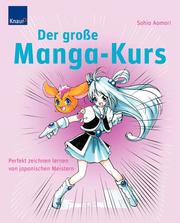 Der große Manga-Kurs