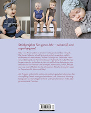 Klompelompe - Bezaubernde Strickprojekte für Babys und Kinder - Abbildung 1