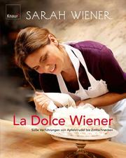 La dolce Wiener - Cover