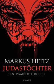 Judastöchter - Cover