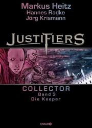 Justifiers - Collector 3