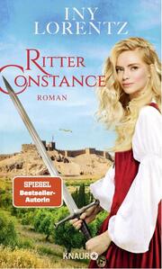 Ritter Constance - Cover
