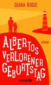 Albertos verlorener Geburtstag - Cover