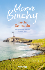 Irische Sehnsucht - Cover