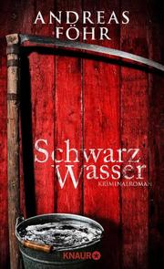 Schwarzwasser - Cover