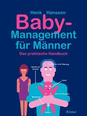 Baby-Management für Männer