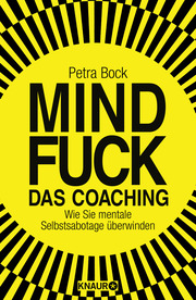 Mindfuck - Das Coaching - Cover