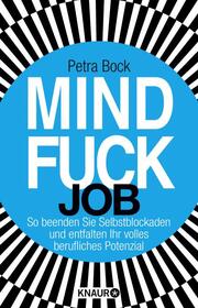 Mindfuck Job - Cover