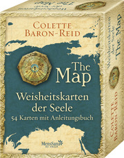 The Map - Weisheitskarten der Seele