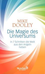 Mike Dooley 365 Grüße vom Universum 