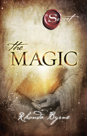 The Magic - Cover