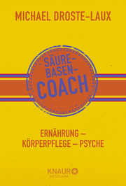 Säure-Basen-Coach - Cover