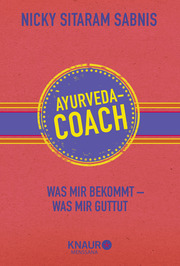 Ayurveda-Coach
