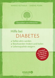 Hilfe bei Diabetes