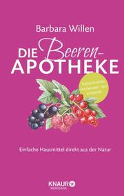 Die Beeren-Apotheke - Cover