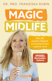 Magic Midlife - Cover