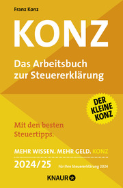Konz Arbeitsbuch 2024/25