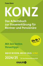 Konz Rentner 2024/25