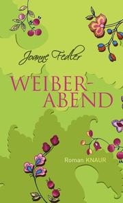 Weiberabend - Cover