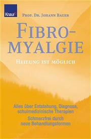 Fibromyalgie - Cover