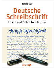 Deutsche Schreibschrift