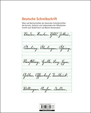 Deutsche Schreibschrift - Abbildung 2
