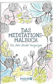 Das Meditations-Malbuch
