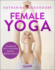 Female Yoga
