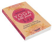 Yoga Bullet Journal - Abbildung 1